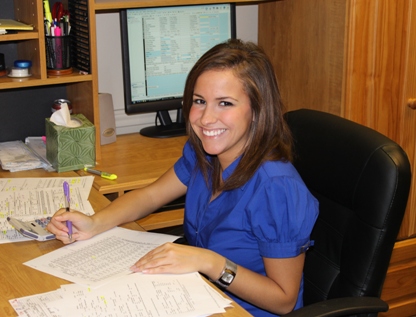 M.G. Cangelose and Associates provides honest and ethical appraisals for Brazos County